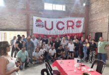 Sin acuerdo, la UCR de Lomas de Zamora irá a internas