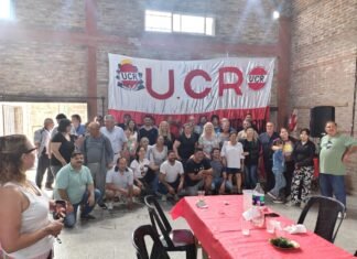Sin acuerdo, la UCR de Lomas de Zamora irá a internas