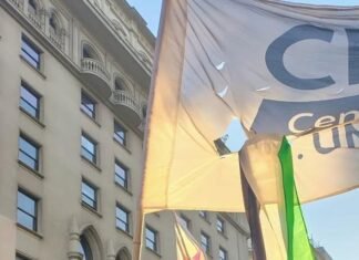 Tras el «escrache» en la UNLa: “Sabemos que estos personajes como Duhalde siguen impunes y no fueron juzgados”