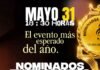 Monte Grande se prepara para la fiesta del rock independiente: se viene la tercera edición de «Los Nominados Emergentes»