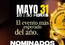 Monte Grande se prepara para la fiesta del rock independiente: se viene la tercera edición de «Los Nominados Emergentes»