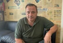 Unidad en la UCR de Echeverría: Leonis a la Vicepresidencia de la Convención Provincial, Brotto presidente y Nicolás Bonino Convencional Nacional
