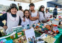 Este viernes y sábado llega a Glew la Feria Internacional del Libro de Almirante Brown