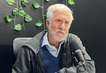 Díaz Pérez y su mensaje a Julián Álvarez: «Abrir el juego y convocar a todos los sectores forma parte de la gran responsabilidad de un líder»