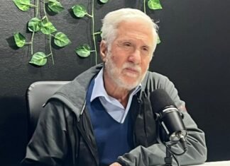 Díaz Pérez y su mensaje a Julián Álvarez: «Abrir el juego y convocar a todos los sectores forma parte de la gran responsabilidad de un líder»