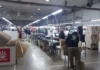 «La situación es casi terminal»: el alarmante cuadro de la fábrica de zapatillas Kioshi de Lanús
