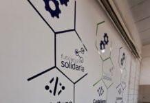 Softtek y Fundación Loma Negra inauguran un aula tecnológica en Cañuelas para acercar la innovación a más de 800 estudiantes