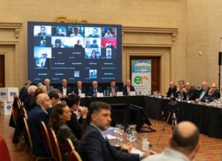 En la sede de CAME, legisladores de todo el país analizaron junto a productores las problemáticas de las economías regionales