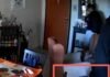 El detalle clave: por un par de zapatillas identificaron y detuvieron a una peligrosa banda de «boqueteros» en Avellaneda