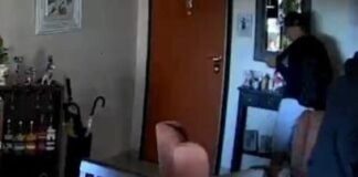 El detalle clave: por un par de zapatillas identificaron y detuvieron a una peligrosa banda de «boqueteros» en Avellaneda