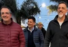 «Nuestro conductor es Diego Kravetz y no vinimos a especular»: Marcelo Villa subió la apuesta ante La Libertad Avanza en Lanús