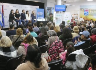 Histórico reconocimiento a las “manzaneras” de Lomas de Zamora: recibirán un subsidio vitalicio