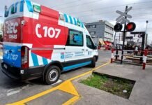 Drama en Lomas de Zamora: Vecinos y concejales exigen frenar las muertes en el cruce de Fonrouge y Boedo