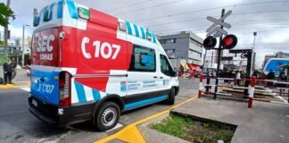 Drama en Lomas de Zamora: Vecinos y concejales exigen frenar las muertes en el cruce de Fonrouge y Boedo