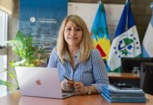 Mónica Litza: El impacto político de la muerte del Indio Solari, el debate en el peronismo y el plan para el Puerto Dock Sud