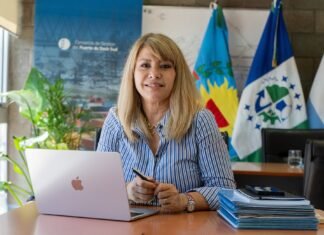 Mónica Litza: El impacto político de la muerte del Indio Solari, el debate en el peronismo y el plan para el Puerto Dock Sud