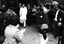 A 58 años del primer trasplante de corazón de la Argentina, la hazaña médica que nació en la Clínica Modelo de Lanús