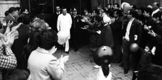 A 58 años del primer trasplante de corazón de la Argentina, la hazaña médica que nació en la Clínica Modelo de Lanús