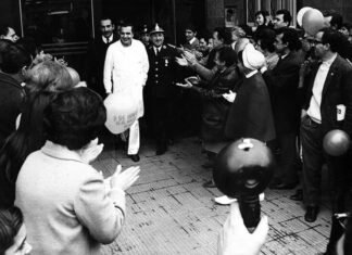 A 58 años del primer trasplante de corazón de la Argentina, la hazaña médica que nació en la Clínica Modelo de Lanús