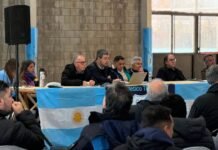 Alerta en Temperley: un millonario fallo judicial obliga al club a activar medidas económicas extraordinarias