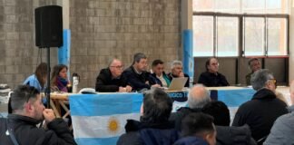 Alerta en Temperley: un millonario fallo judicial obliga al club a activar medidas económicas extraordinarias