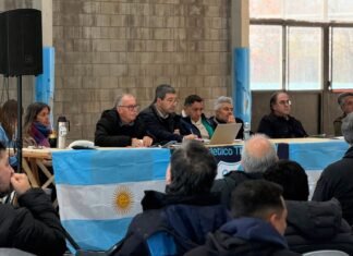 Alerta en Temperley: un millonario fallo judicial obliga al club a activar medidas económicas extraordinarias