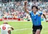A 40 años del Gol del Siglo, veteranos de Malvinas homenajearán a Maradona junto a la UNLa, la Selección Senior y Estrellas Unidas de Fiorito en la cancha de Lanús