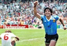 A 40 años del Gol del Siglo, veteranos de Malvinas homenajearán a Maradona junto a la UNLa, la Selección Senior y Estrellas Unidas de Fiorito en la cancha de Lanús