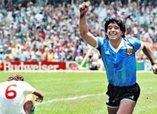 A 40 años del Gol del Siglo, veteranos de Malvinas homenajearán a Maradona junto a la UNLa, la Selección Senior y Estrellas Unidas de Fiorito en la cancha de Lanús