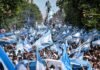 El ADN de la pasión: La ciencia revela qué hay detrás de la «argentinidad» y el rendimiento de nuestros deportistas en pleno clima mundialista