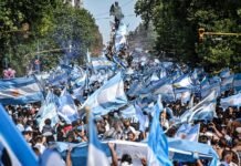 El ADN de la pasión: La ciencia revela qué hay detrás de la «argentinidad» y el rendimiento de nuestros deportistas en pleno clima mundialista