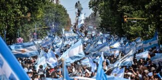 El ADN de la pasión: La ciencia revela qué hay detrás de la «argentinidad» y el rendimiento de nuestros deportistas en pleno clima mundialista