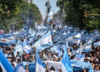 El ADN de la pasión: La ciencia revela qué hay detrás de la «argentinidad» y el rendimiento de nuestros deportistas en pleno clima mundialista