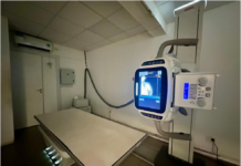 El Hospital Lucio Meléndez incorporó nuevo equipamiento para fortalecer la atención de los vecinos