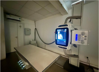El Hospital Lucio Meléndez incorporó nuevo equipamiento para fortalecer la atención de los vecinos