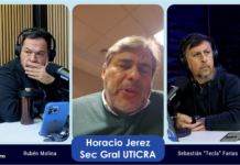 Emergencia PyME y armado electoral: Horacio Jerez advirtió que «la salida a esta crisis es netamente política»