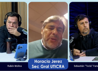 Emergencia PyME y armado electoral: Horacio Jerez advirtió que «la salida a esta crisis es netamente política»