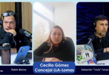 Cuentas bajo la lupa y debate por el «Ni Una Menos»: la concejal libertaria Cecilia Gómez marcó la cancha en Lomas de Zamora