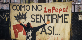 El último adiós al Indio Solari: Tras descartarse el Congreso, toma fuerza el Cilindro de Racing en Avellaneda para la despedida popular el domingo