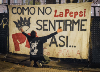 El último adiós al Indio Solari: Tras descartarse el Congreso, toma fuerza el Cilindro de Racing en Avellaneda para la despedida popular el domingo