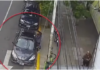 Avellaneda: insólito robo a plena luz del día en la avenida Mitre