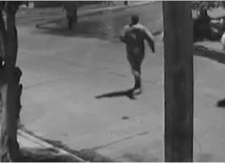 Brutal ataque en Lanús: un chofer de Uber de 74 años fue apuñalado por falsos pasajeros y lucha por su vida