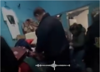 Ciberestafas y «sextorsión» desde la cárcel: Desbaratan una mega banda con nexos en Zona Sur que recaudaba millones
