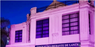 Este jueves en Lanús: Convocan a una movilización al Concejo Deliberante en rechazo a la privatización de AySA