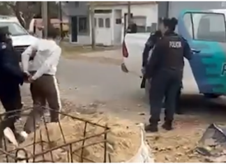 Monte Grande Detuvieron a “Las Reinas del Tusi” por producción y comercialización de estupefacientes