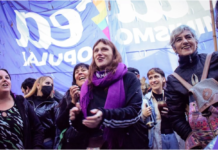 «La interna es dañina»: El pedido de la concejal lomense Paula Montenegro para ordenar el peronismo de cara al 2027