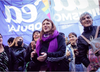 «La interna es dañina»: El pedido de la concejal lomense Paula Montenegro para ordenar el peronismo de cara al 2027