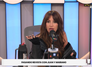 La falla en la «cucaracha»: Por qué el escándalo de Flor Peña expone la urgencia de profesionalizar las redes de contención en el aire