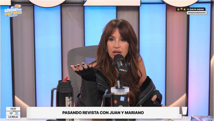 florencia peña