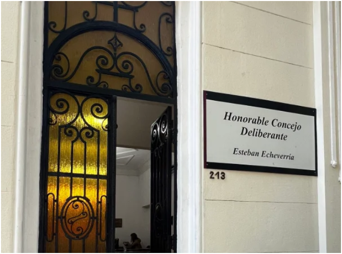 hcd echeverría